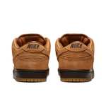 Nike Sb Dunk Low Wheat