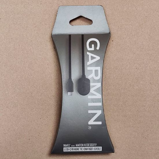 Garmin MARQ Gen 2 магнитный USB Type-C кабель питания (010-13225-14)