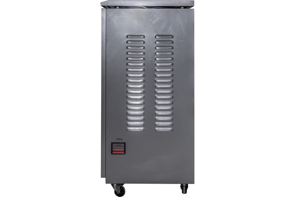 Стабилизатор Ресанта трехфазный АСН-30000/3-Ц