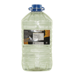 Эфирный очиститель для замши и нубука РАНГА