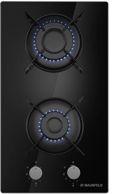 Газовая варочная панель MAUNFELD EGHG.32.1EB/G