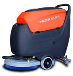 Машина поломоечная NOBLELIFT NB530 (GEL 100Ah) NB530-GEL