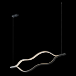 Подвесной светодиодный светильник Loft It Tape Light 10403/1200 SN