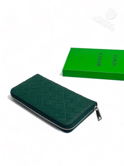 Портмоне Bottega Veneta