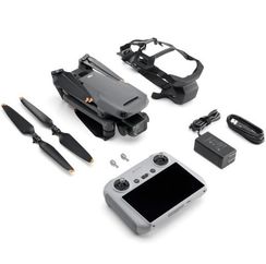 Квадрокоптер DJI Mavic 3 Сlassic (Dji RC)