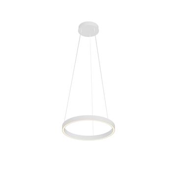 Подвесной светильник Maytoni MOD058PL-L22WK