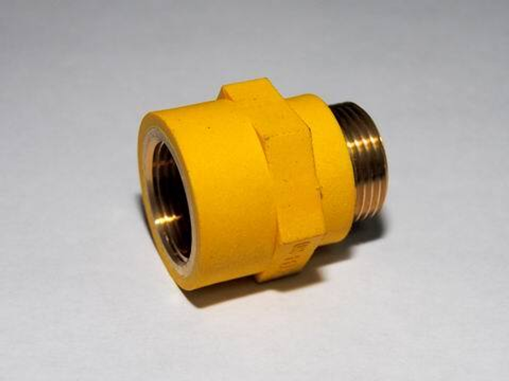 Газовая вставка изолирующая 20 ВН