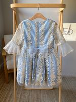 Платье David Charles, 116