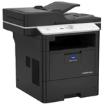 МФУ Konica Minolta bizhub 5020i