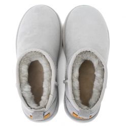 UGG Classic Ultra Mini Grey Violet