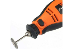 Электрический гравер PATRIOT EE 160 с гибким валом 150301160