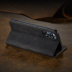 Чехол-книжка CaseMe Matte OPPO Reno 8T