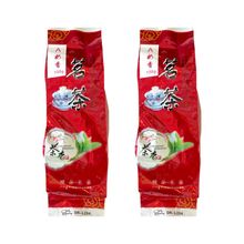Чай зеленый Yiwu Лунцзин молочный 100 г, 2 шт
