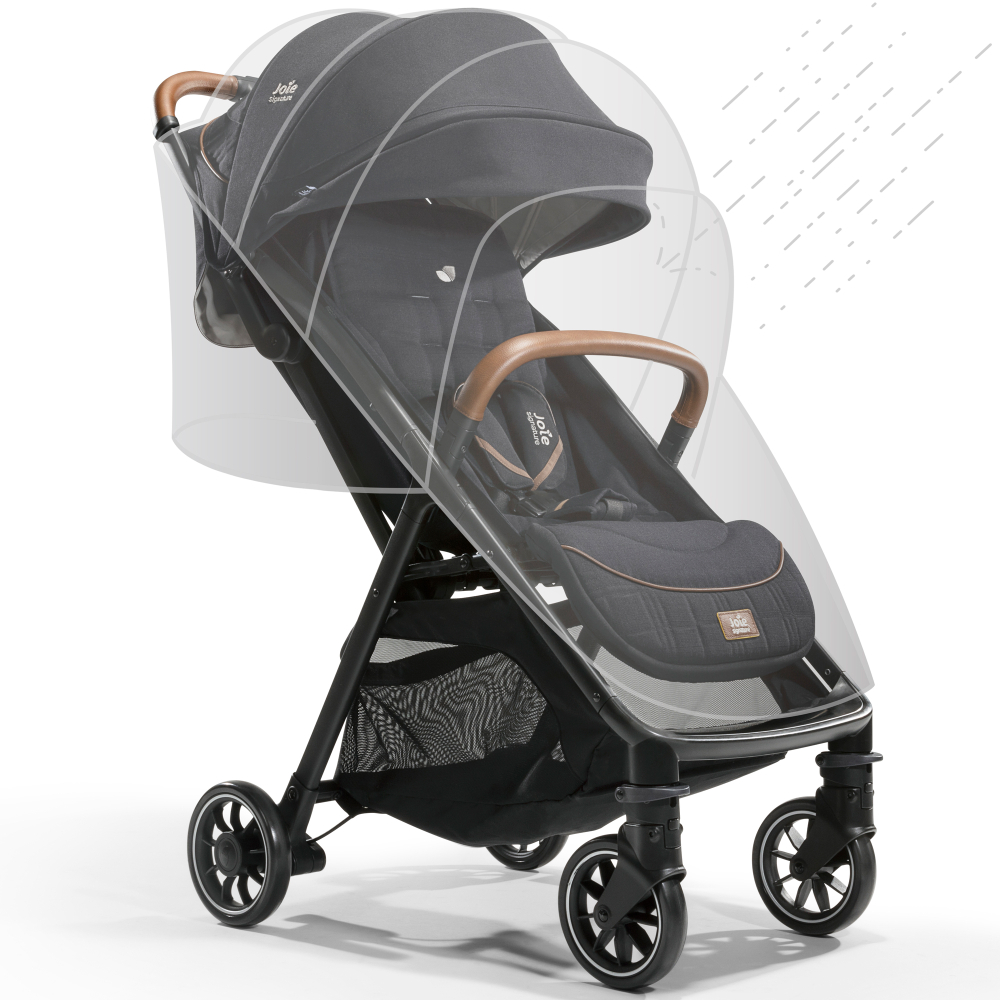 Прогулочная коляска Joie Parcel