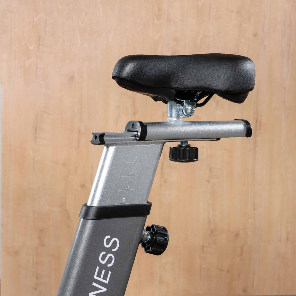 Велотренажер с воздушным сопротивлением ТАНГЕН X-9960