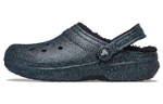 Crocs Classic Clog (Женская размерная сетка)