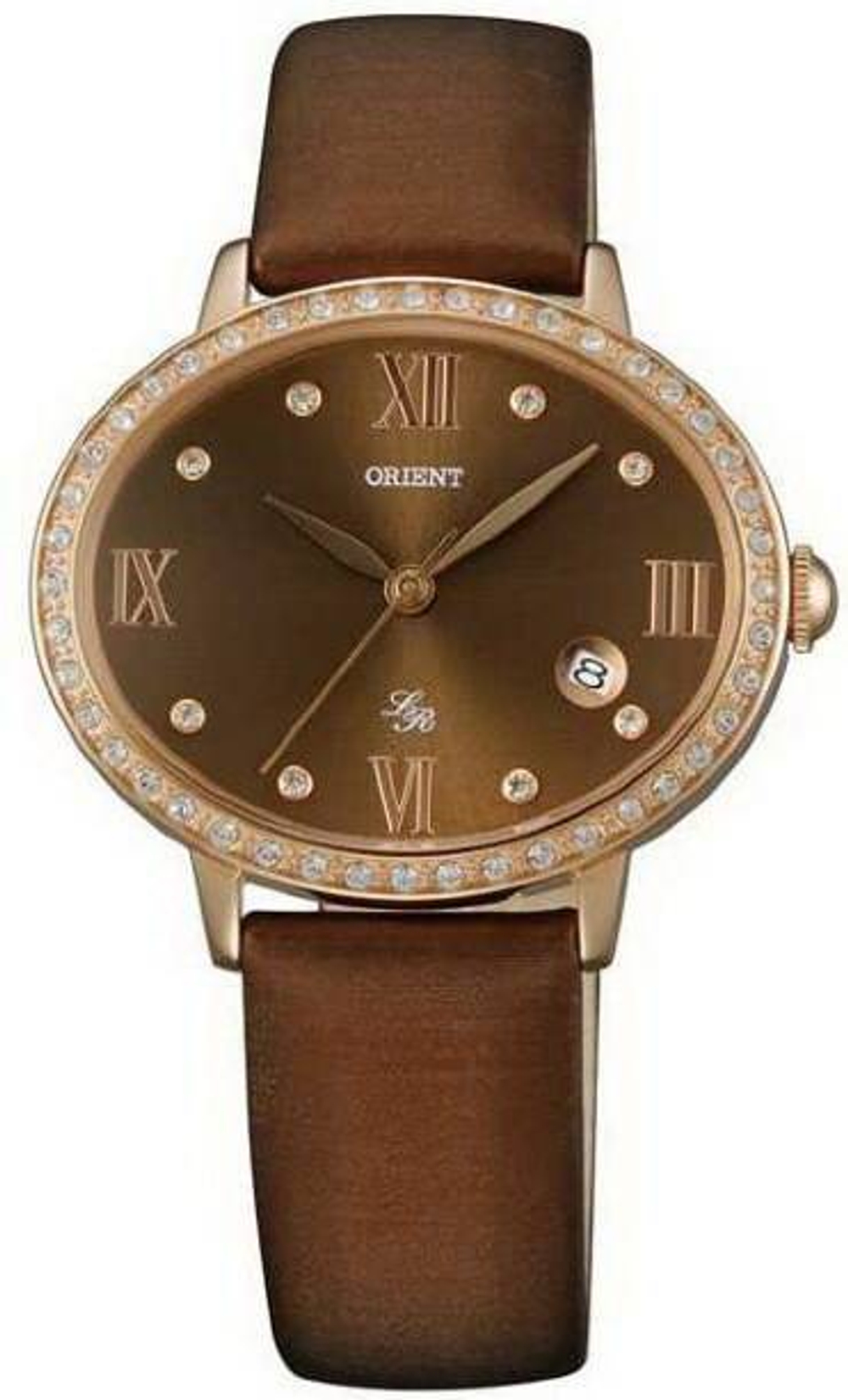 Японские наручные часы Orient FUNEK001T0