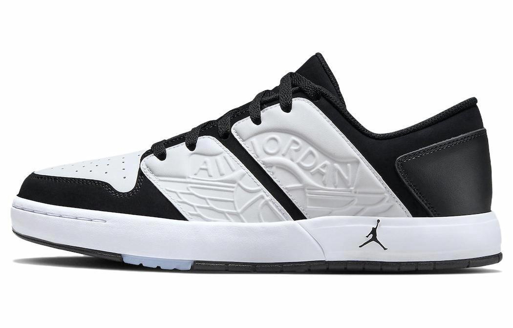 Кроссовки Jordan Nu Retro 1 Low
