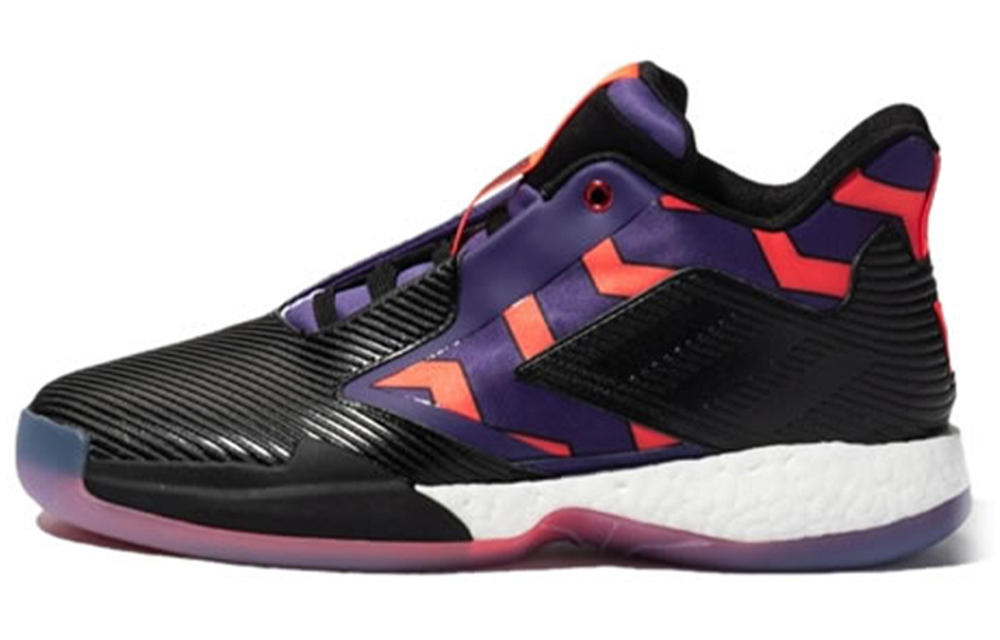 Кроссовки Adidas T Mac Millennium 2