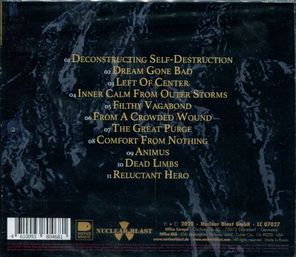 Jinjer / Macro (RU)(CD)