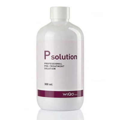 P Solution WiQo | Очищающая жидкость