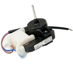 Вентилятор с крыльчаткой холодильника Indesit C00283664