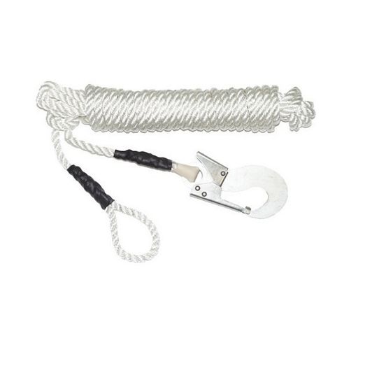 Строп В (канат) 1 монт.кар. 10 м.