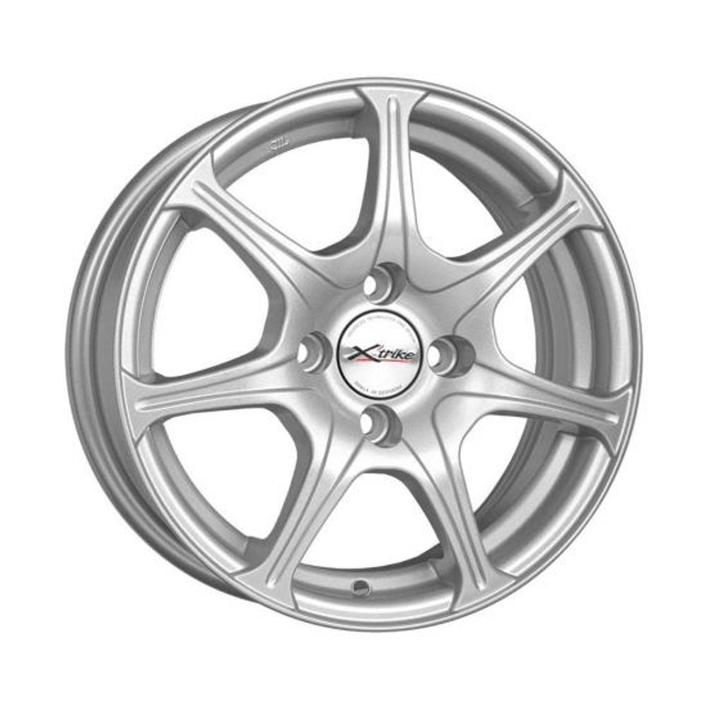 X-trike X-110 6x14 4x98 ET 35 Dia 58.5 (HS)