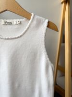 Хлопковый топ Bonpoint, 140