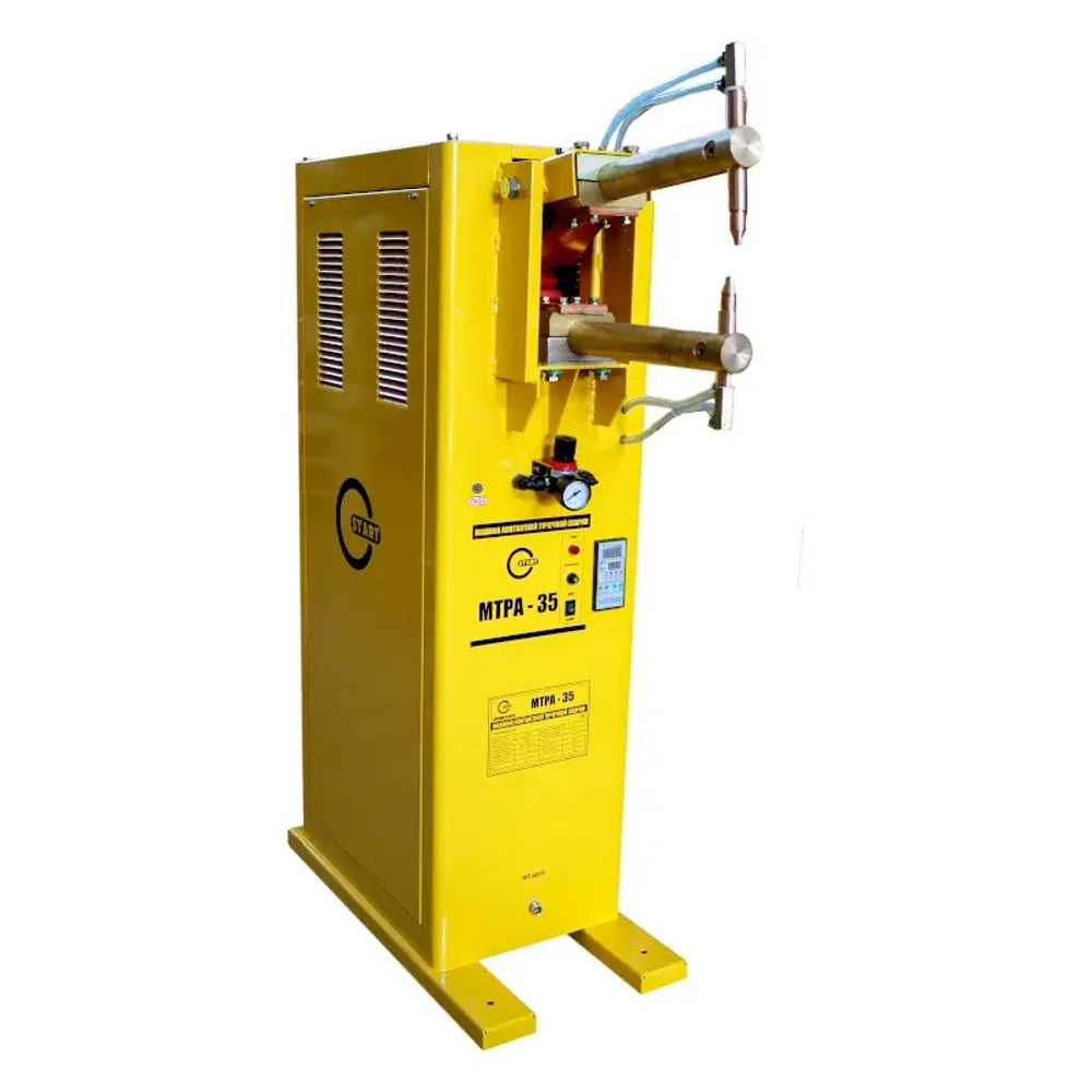 START МТРА35 машина контактной сварки 7STMA35