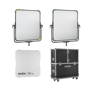 Панели отражатели и аксессуары для них