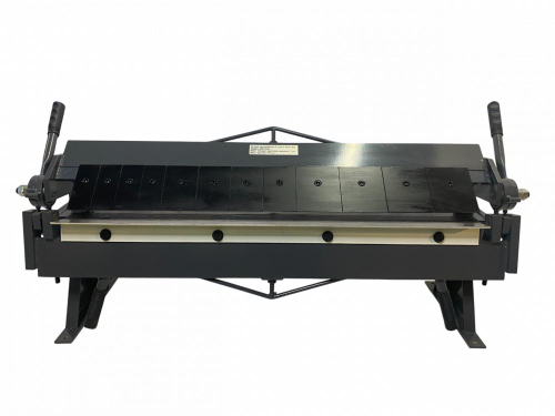 Листогибочный ручной станок REALREZ RW1x915