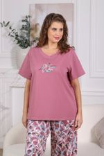 Костюм Ванесса-2 Виотекс БРУСНИЧНЫЙ