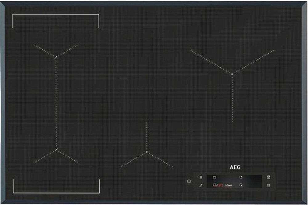 Варочная панель AEG IAE84881FB