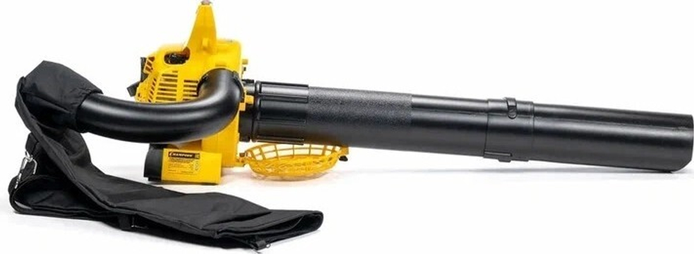 Воздуходувка бензиновая CHAMPION GBV326S