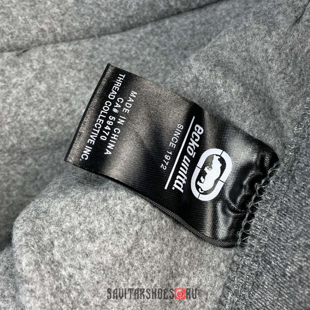 Спортивные штаны на флисе