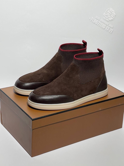 Ботинки Loro Piana