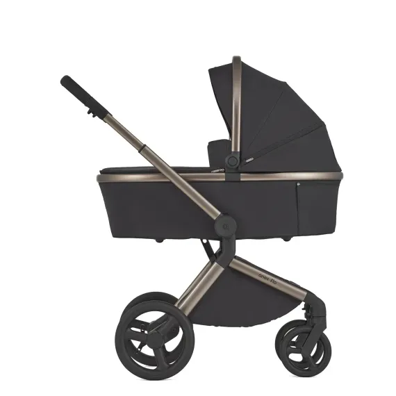 Коляска ANEX Flo 3 в 1 Solo