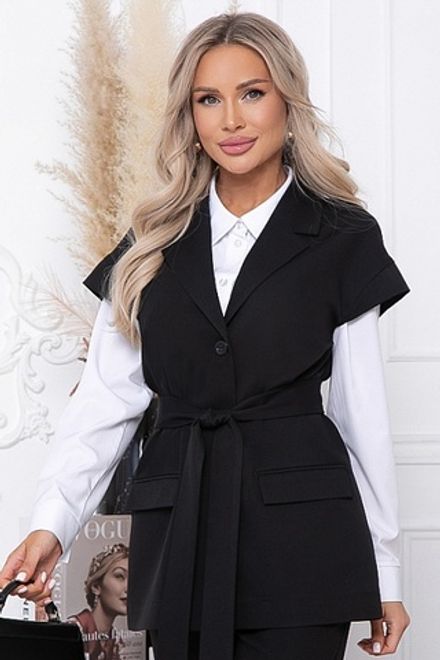 Жакет 8233 Avili