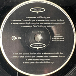 Сборник Power Ballads (Скандинавия 1991г.)