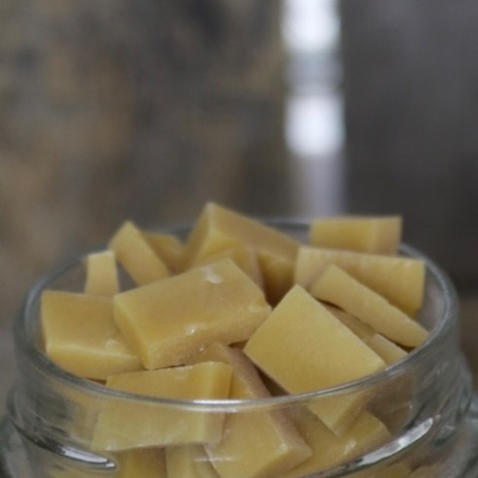 Смальта ND03 колотая 10х17 мм, 200 гр