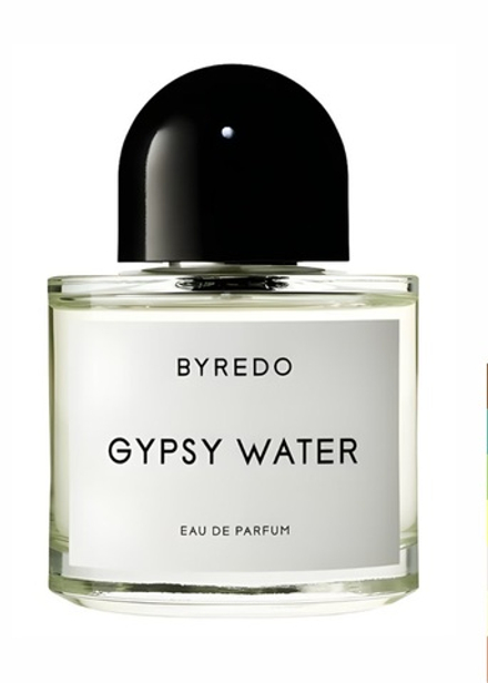 Gypsy Water Byredo