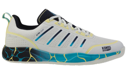 Мужские кроссовки для Падел K-Swiss Ultra Court Padel - bit of blue/sanyo navy/sanyo blue