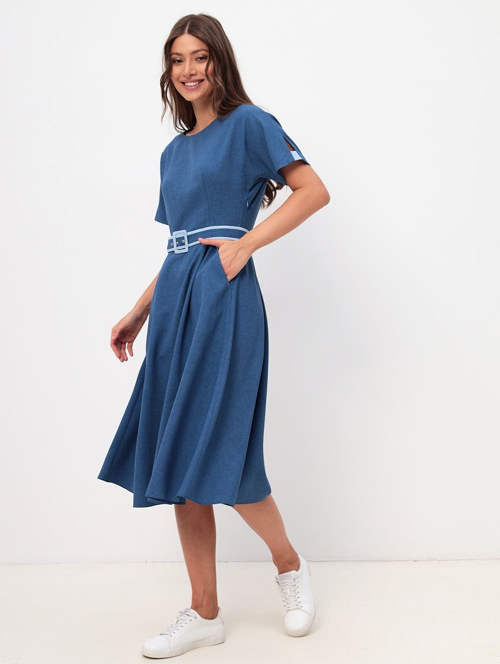 Платье Пл.013.404.04 AN-2