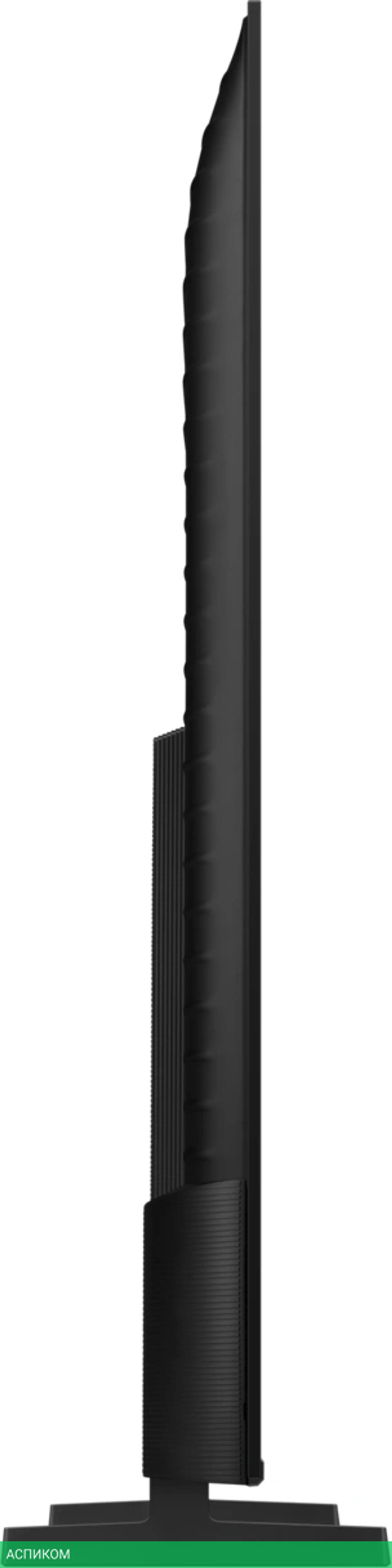 Телевизор QLED Samsung 55" QE55Q6FAAUXRU