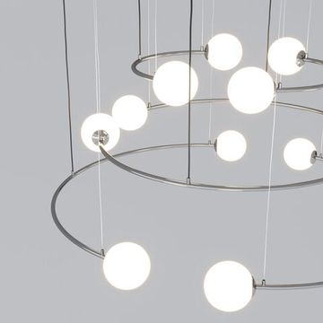 360/12 / подвесной светильник