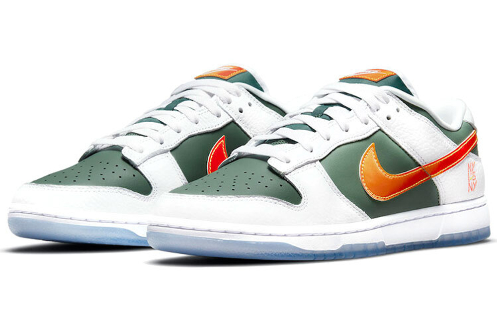 Кроссовки Nike Dunk Low Se "Ny Vs Ny"