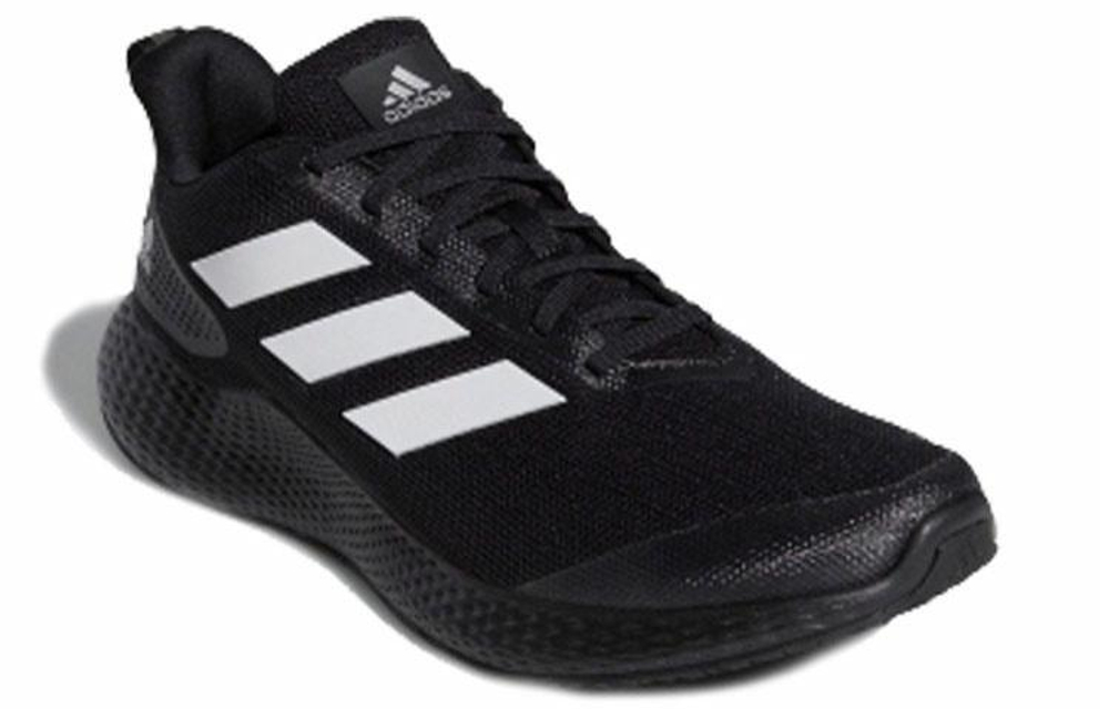 Кроссовки Adidas Edge Gameday Ay