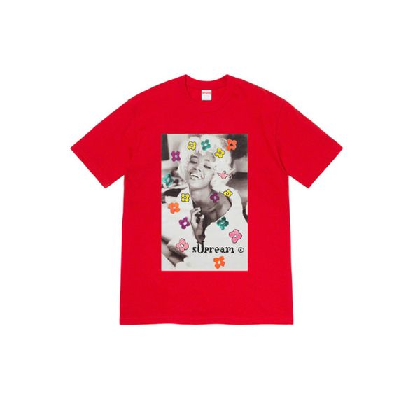 Supreme SS20 Week 1 Naomi Tee T