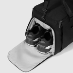 Сумка-трансформер Piquadro BriefNero